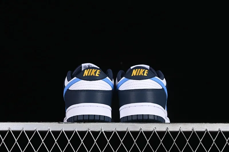 All categories Nk SB Dunk series Nk SB Dunk Low low-top sneakers Nk Dunk Low "Navy\University Blue" Obsidian SB low-top sports and leisure sneakers FN7800-400